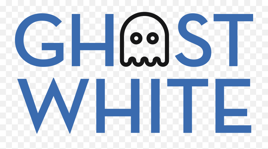 Ghost White Faqu2013 Ghost White - The Ultimate Teeth Whitening Emoji,How To Make Ghost Emoticon On Facebook