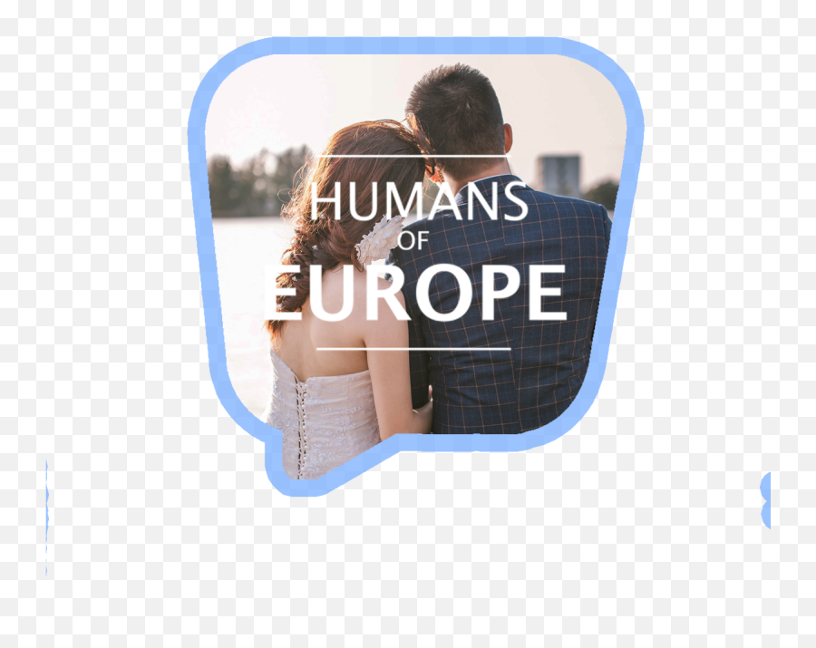 Humans Of Europe - Whyeurope Emoji,Facebook Emoticon For Hug And Kiss