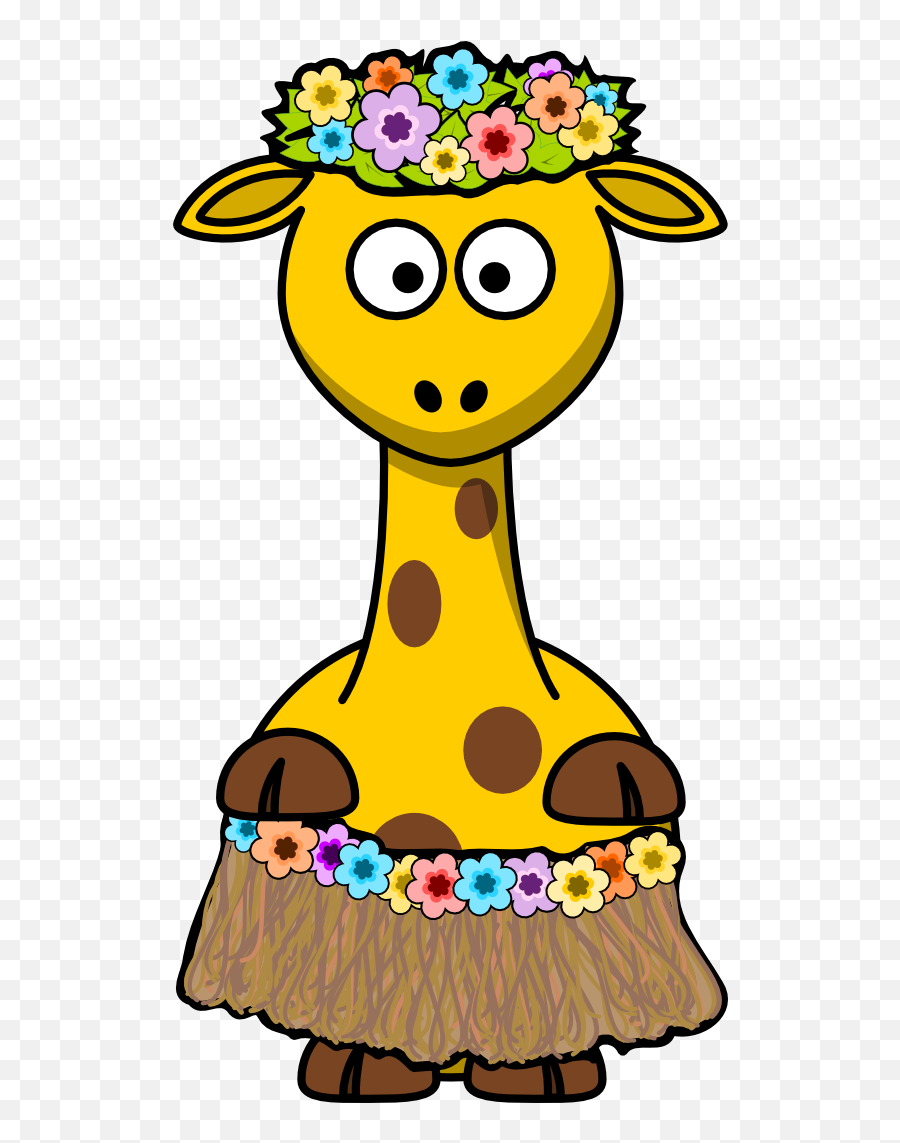 Free Giraffe Clipart - Clipartsco Emoji,Emoji Girafe