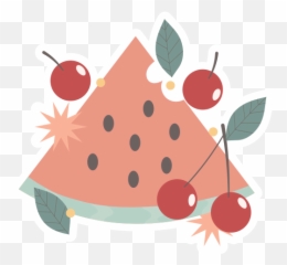 Fruits Stickers - Free Food Stickers Emoji,Google Slide Emojis Fruits