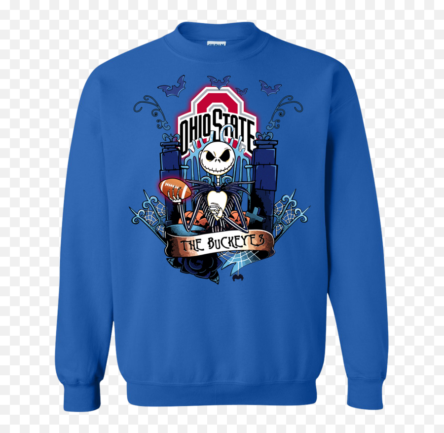 Ohio State Buckeyes Halloween The Nightmare Before Christmas Emoji,Where In Spokane Can I Find Emojis