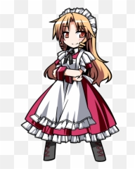 Who Is The Strongest Characters Of Touhou In Your Opinion Emoji,Touhou Aya Emoticon