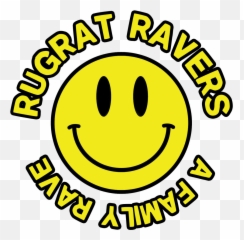 Rugrat Ravers - A Family Rave At The Buttermarket Emoji,Emoticon For Pilgrim