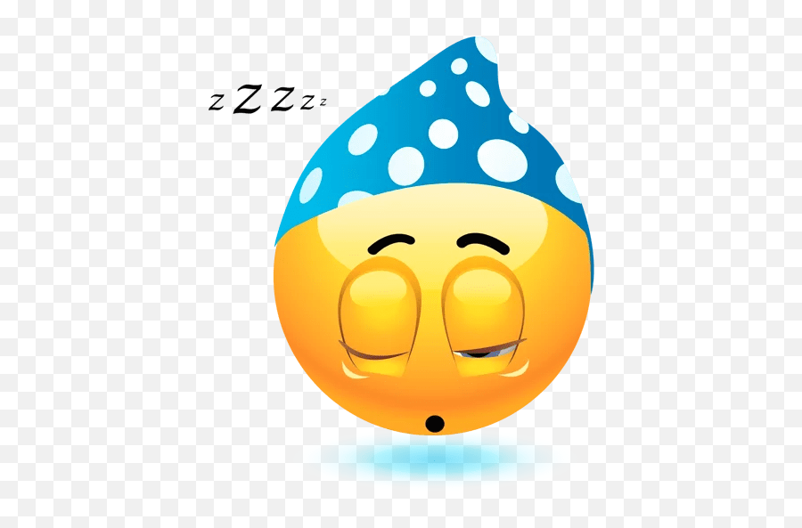 Emoticons Stickers - Live Wa Stickers Emoji,Zzz Emoji