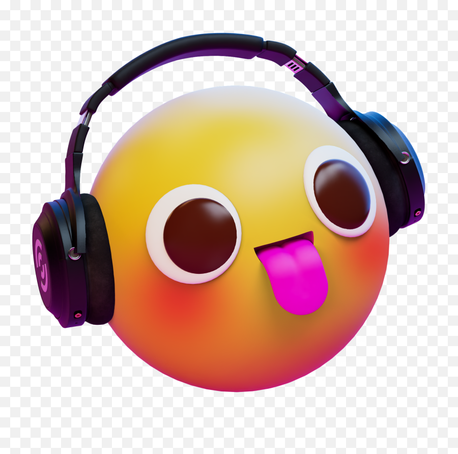 Sonar Moji Emoji,Sapphire Emoji