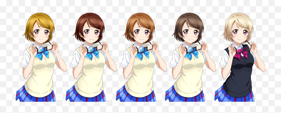 School Idol Tomodachi - The Ultimate Resource For Lovelive Emoji,Idol Emoji