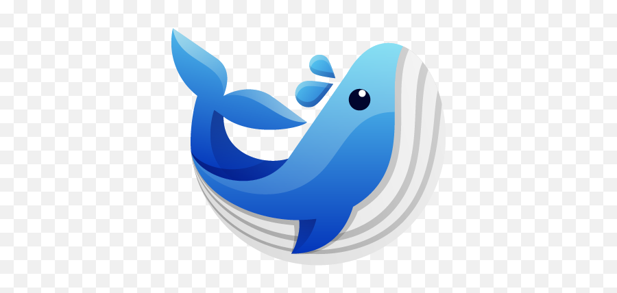 Whale Loans Emoji,Deposition Emoji