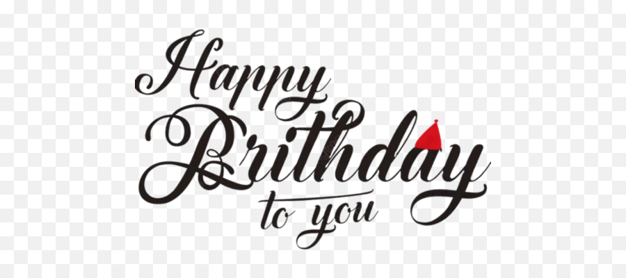 Happy Birthday By Fakhouri - Sticker Maker For Whatsapp Emoji,Emoji Pack 13.1