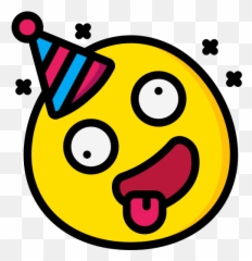Silly - Free Smileys Icons Emoji,Quarter Forward Circle Punch Emoji