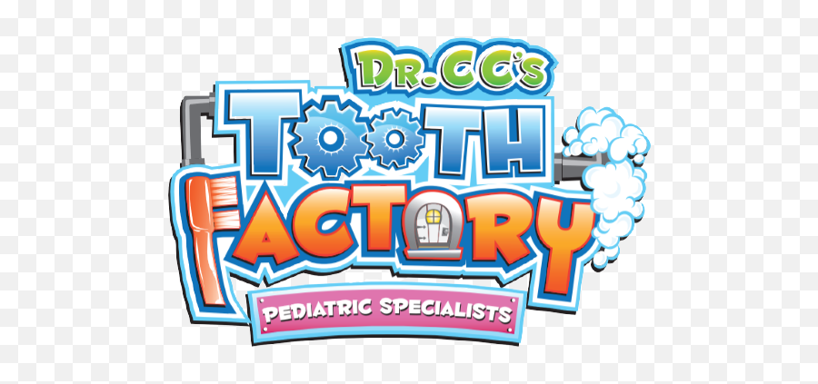Dr Ccu0027s Tooth Factory Pediatric Dentistry - Laredo Tx Emoji,Sucking Teeth Emoji