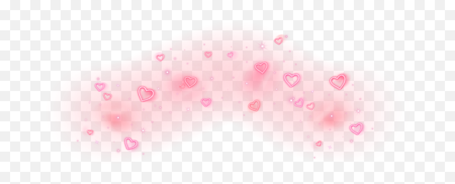 Pastel Pink Pastelpink Sticker - Dot Emoji,Pink Heart Emoji Snapchat