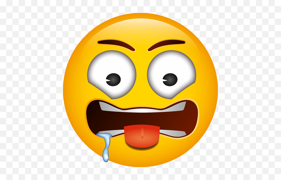 Official Brand - Happy Emoji,Berserk Emoji