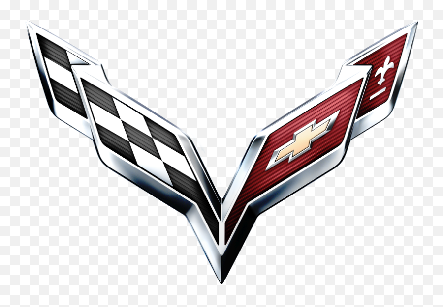 Corvette Logos - Corvette Logo Emoji,Corvette Emoji