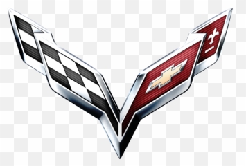 Corvette Logos - Corvette Logo Emoji,Corvette Emoji
