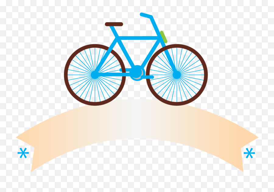 Clip Art Design Cool Ideas With - Bicycle Logo Png Trek 3700 2005 Emoji,Emoji Logo Maker