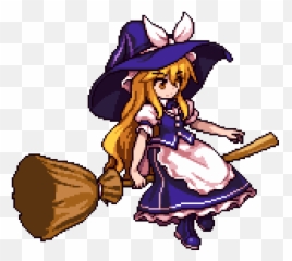 Top Jimmy Fallon Laugh Stickers For - Marisa Touhou Sprite Gif Emoji,Jimmy Fallon Laughing Emoji