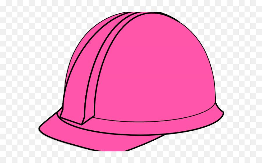Clip Art Construction Hat - Hard Hat Clip Art Emoji,Hard Hat Emoji