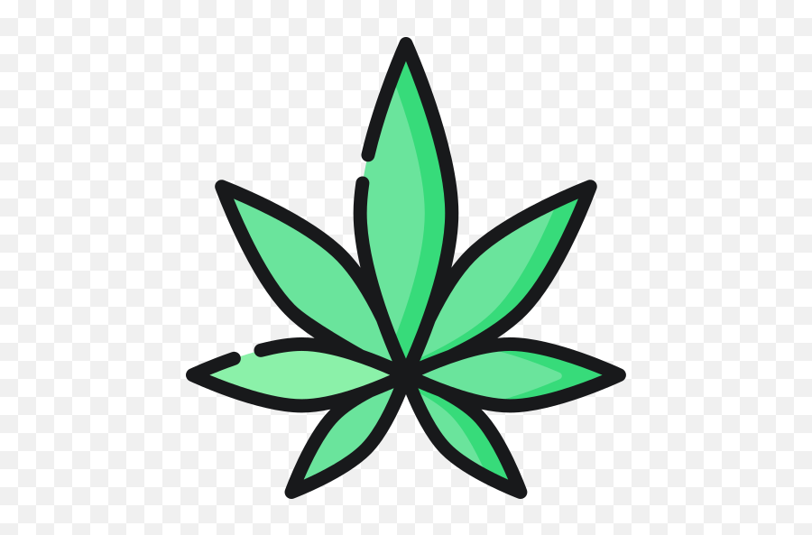 Weed - Weed Icon Emoji,Marijuana Emoticon Facebook