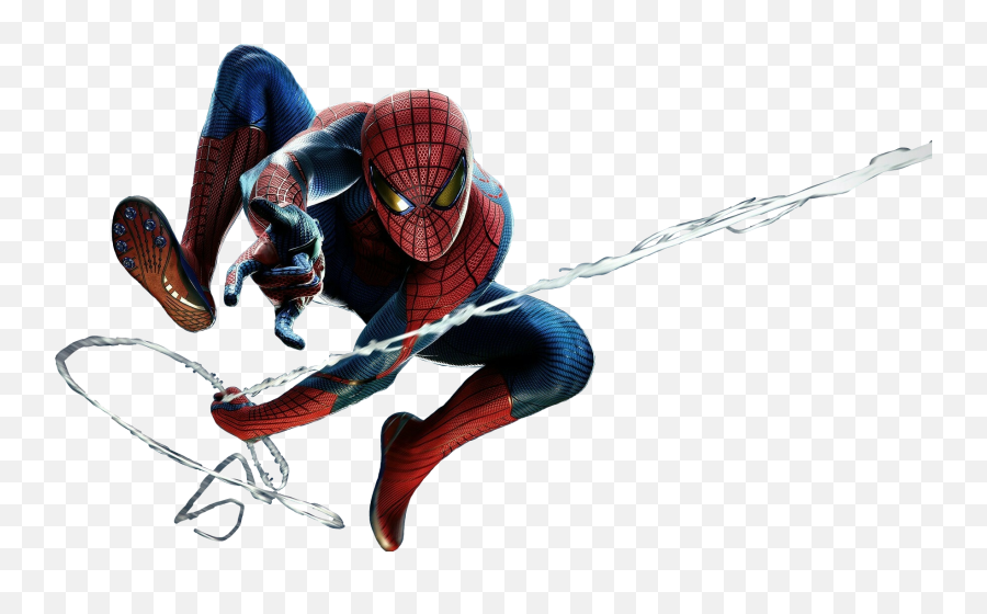 The Amazing Spider - Spider Man Amazing Suit Emoji,Spiderman Emoji