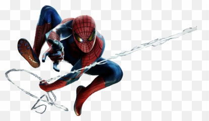 The Amazing Spider - Spider Man Amazing Suit Emoji,Spiderman Emoji