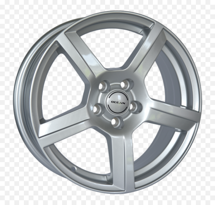 Ocean Lmr Invest Ab - Ocean Wheels Oc 02 Emoji,Work Emotion 5x120