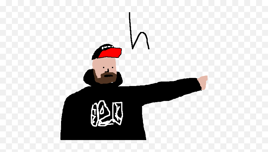 Post An Image Of Your Unturned Character And Iu0027ll Draw It - Language Emoji,Thonk Emoji Meme