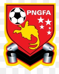 National Sports Team - Papua New Guinea Football Association Emoji,Sports Team Emoji