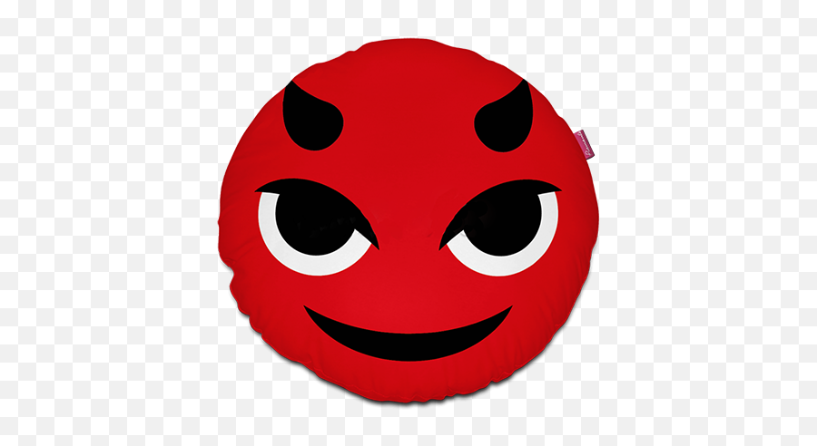 Eytan Emoji Yastk - Happy,Lazer Emoji