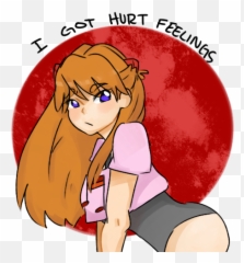 I Got Hurt Feelings - Fictional Character Emoji,Hurt Feelings Emoji