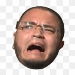 50 Most Popular Twitch Emotes - Wutface Emote Emoji,Bttv Emojis