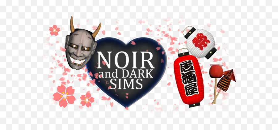 Noir And Dark Sims - Supernatural Creature Emoji,The Sims 4 Emotion Mod