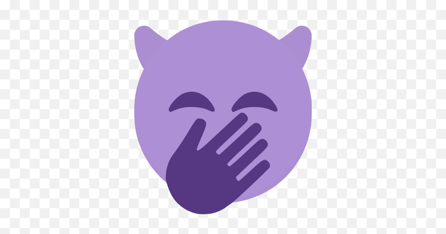 Evillaugh - Discord Emoji Discord Evil Emote,Evil Emoji