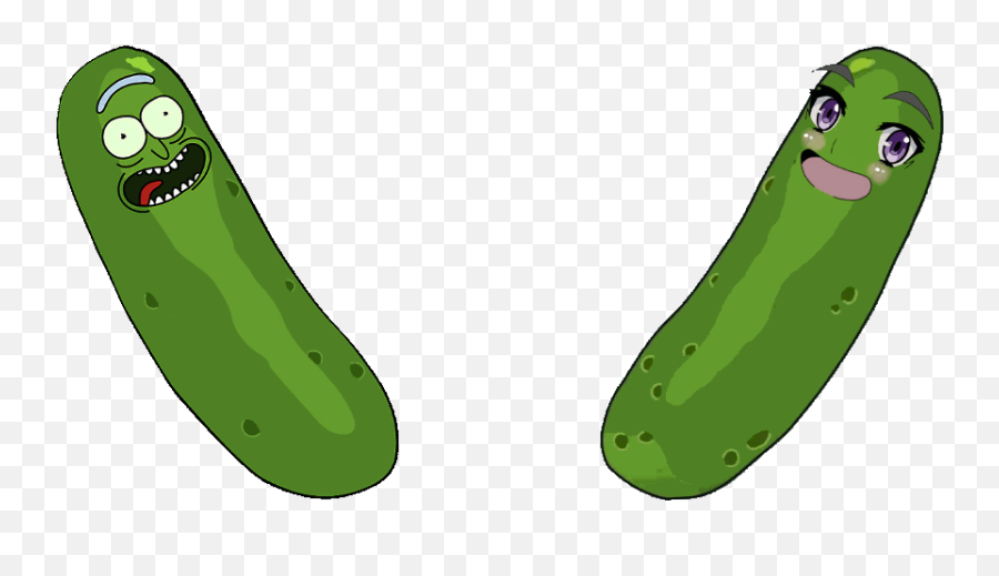 Top Rick Morty Season 3 Rick Escapes - Pickle Rick Transparent Background Emoji,Pickle Rick Emoji