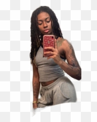 The Most Edited - Mobile Phone Emoji,Dreadhead Emoji