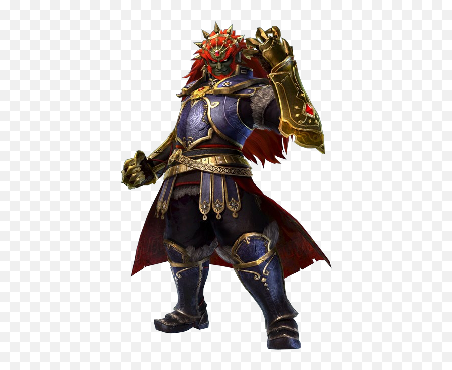 Similarities Between U0027lord Of The Ringsu0027 And U0027legend Of Zeldau0027 - Hyrule Warriors Ganondorf Emoji,Lord Of The Rings Emojis