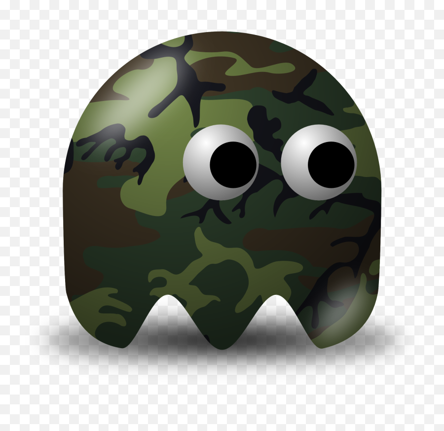 Camouflage Clipart Emoji,Fire Emoji .png