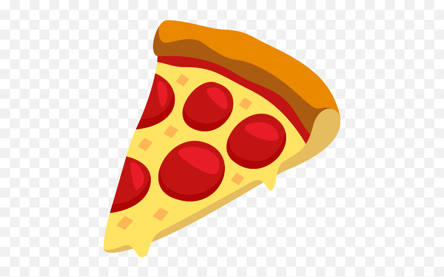 Pizza Emoji,Order Dominos Pizza Emoji
