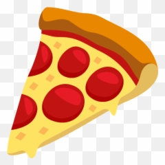 Pizza Emoji,Order Dominos Pizza Emoji