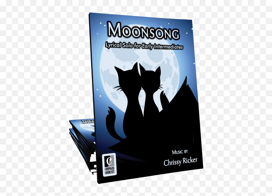 Moonsong - Good Night Moon Light Love Emoji,Sweet Emotion Sheet Music