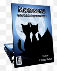 Moonsong - Good Night Moon Light Love Emoji,Sweet Emotion Sheet Music