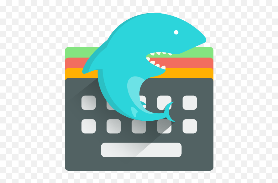 Shark Emoji Keyboard - Diygif 111 Download Android Apk Fish,Shark Emoji