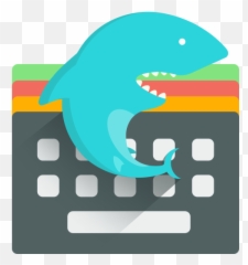Shark Emoji Keyboard - Diygif 111 Download Android Apk Fish,Shark Emoji