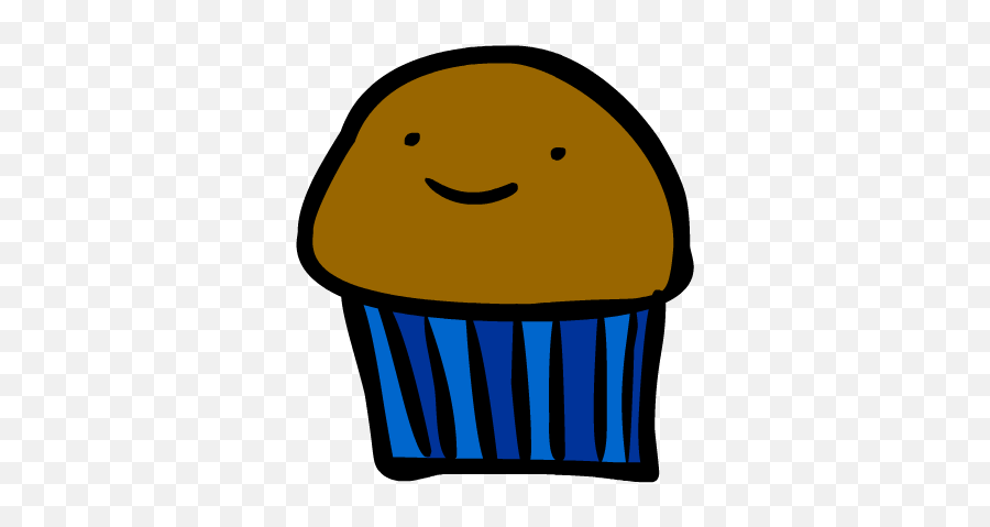 Seth Art - Baking Cup Emoji,Emoji Cupcake Icon