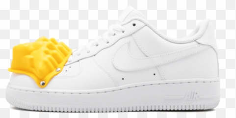 Egomania Nike Cdg Air Force 1 - Lace Up Emoji,Nike Mag Emoji