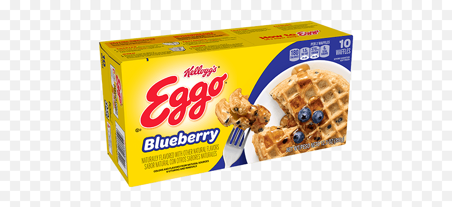 Which Underrated Stranger Things Character Are You - Blueberry Eggo Waffles Emoji,Stranger Things Emoji