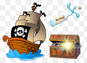 Free Photo Bad Language Cursing - Barco Pirata Con Tesoro Emoji,Cursed Emoji Ship