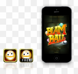 Ios Game Design Visuals And Animations - Iphone Emoji,Blam Emoticon