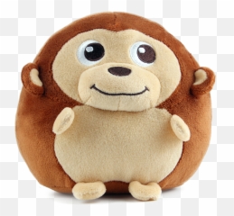 Promoción Spanish Compras Online De Spanish Promocionales - Peluches De Animales En Forma De Bola Emoji,Peluches De Emoticons
