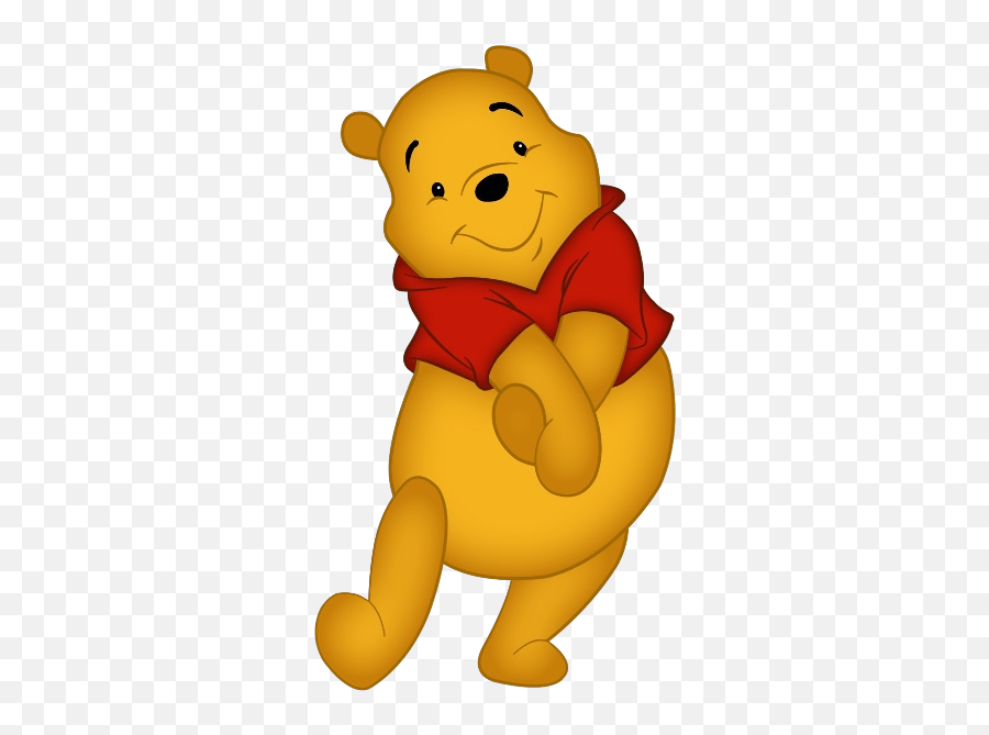 Clipart Baby Winnie The Pooh Clipart Baby Winnie The Pooh - Winnie The Pooh Clipart Emoji,What Happened In Winnie The Pooh Emojis