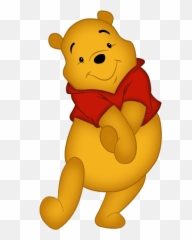 Clipart Baby Winnie The Pooh Clipart Baby Winnie The Pooh - Winnie The Pooh Clipart Emoji,What Happened In Winnie The Pooh Emojis